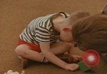 Image of Research work on mental disablity United States USA, 1975, second 49 stock footage video 65675033438