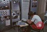 Image of Research work on mental disablity United States USA, 1975, second 59 stock footage video 65675033438