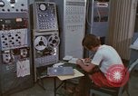 Image of Research work on mental disablity United States USA, 1975, second 61 stock footage video 65675033438