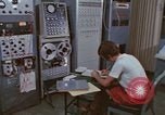 Image of Research work on mental disablity United States USA, 1975, second 62 stock footage video 65675033438