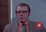 Image of Operant conditioning for mentally disabled Kansas United States USA, 1975, second 9 stock footage video 65675033439