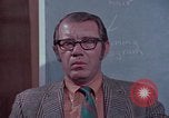 Image of Operant conditioning for mentally disabled Kansas United States USA, 1975, second 15 stock footage video 65675033439