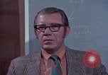 Image of Operant conditioning for mentally disabled Kansas United States USA, 1975, second 17 stock footage video 65675033439