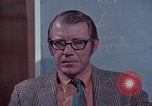 Image of Operant conditioning for mentally disabled Kansas United States USA, 1975, second 19 stock footage video 65675033439