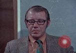 Image of Operant conditioning for mentally disabled Kansas United States USA, 1975, second 30 stock footage video 65675033439