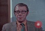 Image of Operant conditioning for mentally disabled Kansas United States USA, 1975, second 31 stock footage video 65675033439