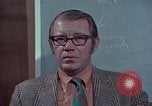 Image of Operant conditioning for mentally disabled Kansas United States USA, 1975, second 33 stock footage video 65675033439