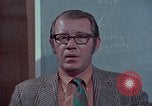 Image of Operant conditioning for mentally disabled Kansas United States USA, 1975, second 34 stock footage video 65675033439