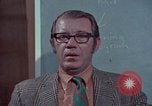 Image of Operant conditioning for mentally disabled Kansas United States USA, 1975, second 38 stock footage video 65675033439