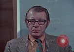 Image of Operant conditioning for mentally disabled Kansas United States USA, 1975, second 39 stock footage video 65675033439