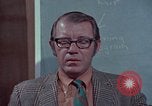 Image of Operant conditioning for mentally disabled Kansas United States USA, 1975, second 40 stock footage video 65675033439