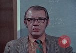 Image of Operant conditioning for mentally disabled Kansas United States USA, 1975, second 41 stock footage video 65675033439