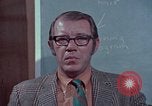 Image of Operant conditioning for mentally disabled Kansas United States USA, 1975, second 42 stock footage video 65675033439