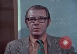 Image of Operant conditioning for mentally disabled Kansas United States USA, 1975, second 45 stock footage video 65675033439