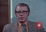 Image of Operant conditioning for mentally disabled Kansas United States USA, 1975, second 47 stock footage video 65675033439