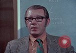 Image of Operant conditioning for mentally disabled Kansas United States USA, 1975, second 50 stock footage video 65675033439