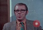 Image of Operant conditioning for mentally disabled Kansas United States USA, 1975, second 51 stock footage video 65675033439