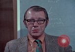 Image of Operant conditioning for mentally disabled Kansas United States USA, 1975, second 55 stock footage video 65675033439