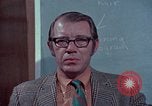 Image of Operant conditioning for mentally disabled Kansas United States USA, 1975, second 56 stock footage video 65675033439