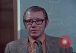 Image of Operant conditioning for mentally disabled Kansas United States USA, 1975, second 57 stock footage video 65675033439