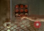 Image of Operant conditioning for mentally disabled Kansas United States USA, 1975, second 59 stock footage video 65675033439