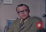 Image of Concept development in mentally disabled Kansas United States USA, 1975, second 3 stock footage video 65675033440