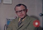 Image of Concept development in mentally disabled Kansas United States USA, 1975, second 5 stock footage video 65675033440