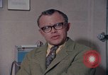Image of Concept development in mentally disabled Kansas United States USA, 1975, second 7 stock footage video 65675033440