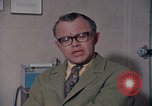 Image of Concept development in mentally disabled Kansas United States USA, 1975, second 8 stock footage video 65675033440