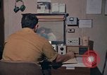 Image of Concept development in mentally disabled Kansas United States USA, 1975, second 10 stock footage video 65675033440