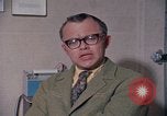 Image of Concept development in mentally disabled Kansas United States USA, 1975, second 15 stock footage video 65675033440