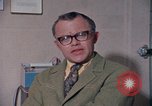 Image of Concept development in mentally disabled Kansas United States USA, 1975, second 16 stock footage video 65675033440