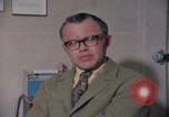 Image of Concept development in mentally disabled Kansas United States USA, 1975, second 22 stock footage video 65675033440