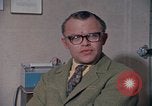 Image of Concept development in mentally disabled Kansas United States USA, 1975, second 23 stock footage video 65675033440