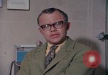Image of Concept development in mentally disabled Kansas United States USA, 1975, second 25 stock footage video 65675033440
