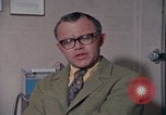 Image of Concept development in mentally disabled Kansas United States USA, 1975, second 26 stock footage video 65675033440