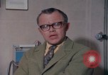 Image of Concept development in mentally disabled Kansas United States USA, 1975, second 27 stock footage video 65675033440