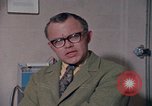 Image of Concept development in mentally disabled Kansas United States USA, 1975, second 28 stock footage video 65675033440