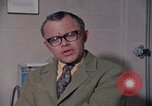 Image of Concept development in mentally disabled Kansas United States USA, 1975, second 29 stock footage video 65675033440