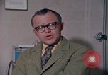 Image of Concept development in mentally disabled Kansas United States USA, 1975, second 30 stock footage video 65675033440