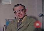 Image of Concept development in mentally disabled Kansas United States USA, 1975, second 31 stock footage video 65675033440