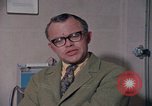 Image of Concept development in mentally disabled Kansas United States USA, 1975, second 32 stock footage video 65675033440