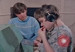 Image of Concept development in mentally disabled Kansas United States USA, 1975, second 41 stock footage video 65675033440