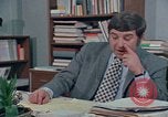 Image of Research programs for mentally disabled Kansas United States USA, 1975, second 3 stock footage video 65675033441