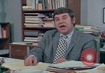 Image of Research programs for mentally disabled Kansas United States USA, 1975, second 10 stock footage video 65675033441