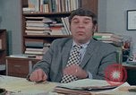 Image of Research programs for mentally disabled Kansas United States USA, 1975, second 13 stock footage video 65675033441