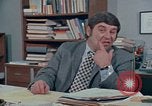 Image of Research programs for mentally disabled Kansas United States USA, 1975, second 14 stock footage video 65675033441
