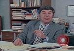 Image of Research programs for mentally disabled Kansas United States USA, 1975, second 15 stock footage video 65675033441
