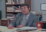 Image of Research programs for mentally disabled Kansas United States USA, 1975, second 16 stock footage video 65675033441