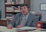 Image of Research programs for mentally disabled Kansas United States USA, 1975, second 17 stock footage video 65675033441